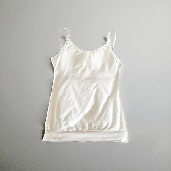 Sport Tank With Build-in Bra - Picture 4 of 6